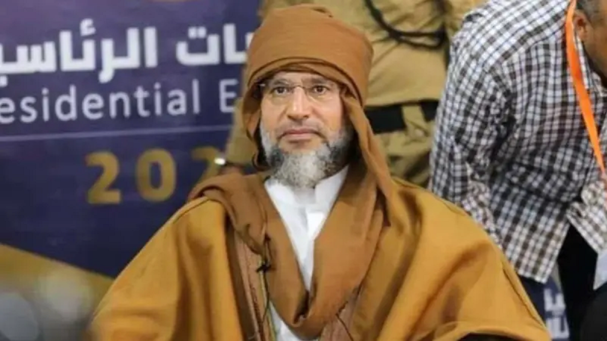 النائب العام الليبي يعلن بدء التحقيق باغتيال سيف الإسلام القذافي ومعاينة الجثمان